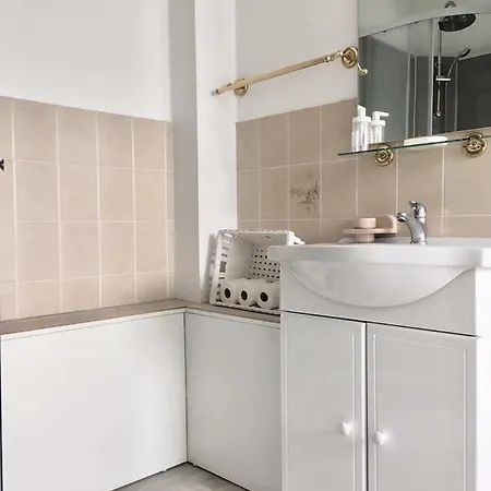 Studio-loft, A 3km Du Pole Touristique D'amneville