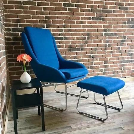 Studio-loft, A 3km Du Pole Touristique D'amneville Hagondange