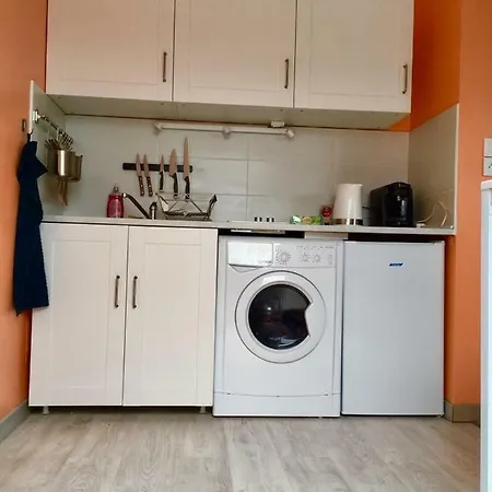 Apartman Studio-loft, A 3km Du Pole Touristique D'amneville
