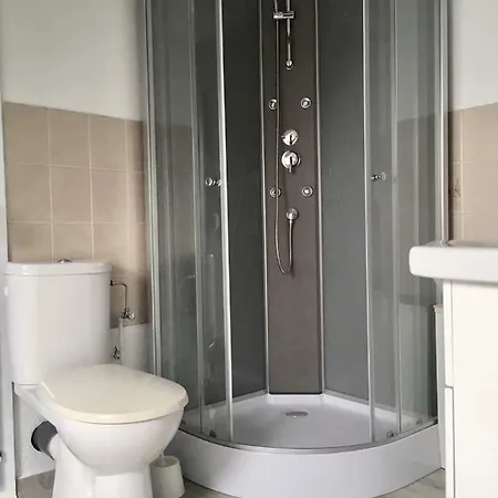 Apartman Studio-loft, A 3km Du Pole Touristique D'amneville