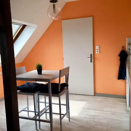 Apartman Studio-loft, A 3km Du Pole Touristique D'amneville *