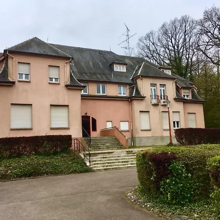 Apartman Studio-loft, A 3km Du Pole Touristique D'amneville *