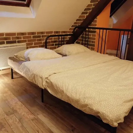 Studio-loft, A 3km Du Pole Touristique D'amneville * Hagondange